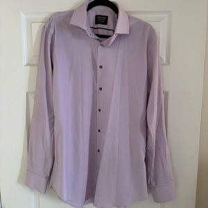 Nordstrom Button Up Dress Shirt